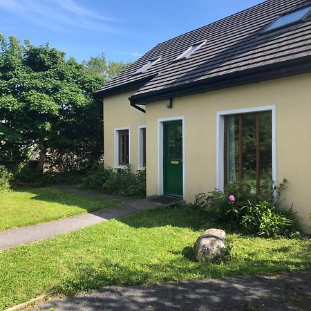 Letterfrack Farm Lodge House In Letterfrack Village Connemara Exterior foto